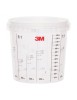 Cana gradata mixare 1550ML 3M