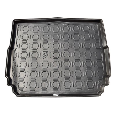 Tavita portbagaj pentru Citroen C5 Aircross 2019-&amp;amp;gt; Prezent, Inferioara, NewDesign AutoDrive ProParts foto