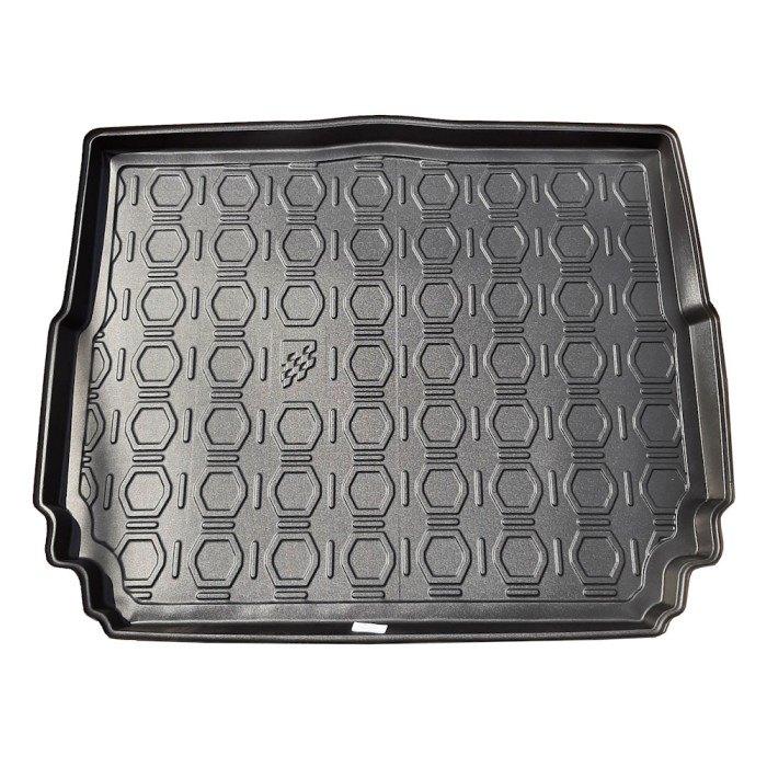 Tavita portbagaj pentru Citroen C5 Aircross 2019-&amp;gt; Prezent, Inferioara, NewDesign AutoDrive ProParts