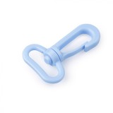 Cumpara ieftin Carabina rotativa din plastic, dimensiuni 19 x 38 mm, Bleu