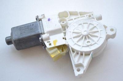 Motor macara geam ușă st&amp;acirc;nga față MERCEDES-BENZ M W164 2007 OEM: 2518200742 1588639 foto