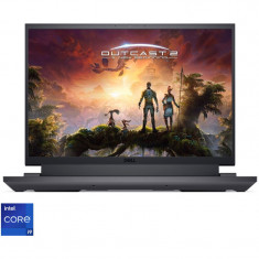 Laptop DELL Gaming 16&#039;&#039; G16 7630, QHD+ 165Hz, Procesor Intel® Core™ i9-13900HX (36M Cache, up to 5.40 GHz), 32GB DDR5, 1TB SSD, GeForce RTX