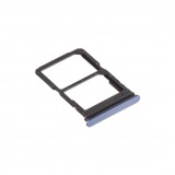 Suport SIM Honor X8 4G, Albastru