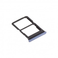Suport SIM Honor X8 4G, Albastru foto