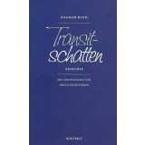 Transitschatten - Gedichte