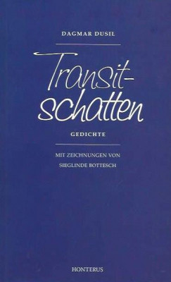 Transitschatten - Gedichte foto