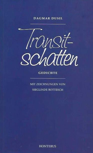 Transitschatten - Gedichte