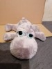 Jucarie de plus - Hippo Hugo 25 cm