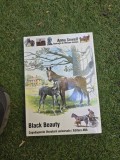 Black Beauty - Anna Sewell