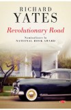 Revolutionary Road - Richard Yates - Editura Litera