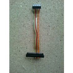 Conector SATA pentru unitatea opticaToshiba Satellite Pro A120 GDM900000657