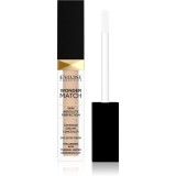 Cumpara ieftin Eveline Cosmetics Wonder Match Corector cremos 24 de ore culoare 25 Sand Nude 7 ml