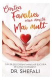 Cartea familiei care merită mai mult Shefali Tsabary - Herald