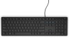 Tastatura DELL; model: KB 216; layout: SWI; NEGRU; USB; C1HK0