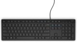 Tastatura DELL; model: KB 216; layout: FRA; NEGRU; USB; &amp;quot;R5KCK&amp;quot;