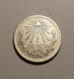 Mexic 1 Peso 1923, America de Nord