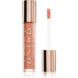 Astra Make-up My Gloss Plump &amp; Shine luciu de buze pentru un volum suplimentar culoare 05 24/7 4 ml