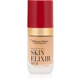 Pierre Ren&eacute; Velvet Effect make-up fin SPF 30 culoare no. 04 Warm Nude 25 ml