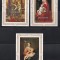 Cook Insule 1978 - Craciun, 3 colite, MNH