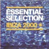 Various - Essential Selection Ibiza 2000, 2xCD