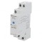 Timer Programabil SPDT 0,1s-24h pentru Șină DIN IP20