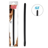 Irigator Intim Ultra Douche Tube, Negru
