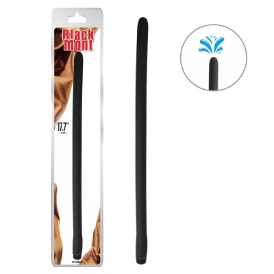 Irigator Intim Ultra Douche Tube, Negru foto
