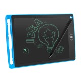 Tableta grafica cu ecran LCD 8.5 inch, cu stilou, color