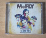 Cumpara ieftin McFly - Memory Lane The Best of McFly CD (2012), Pop, Island rec