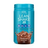 Gnc Total Lean Lean Shake 25, Shake Proteic, Cu Aroma De Ciocolata, 832 G