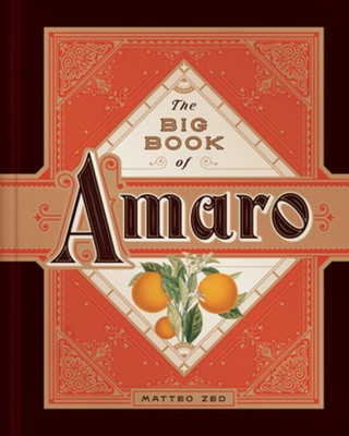 The Big Book of Amaro foto