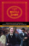 Micuțele doamne - Paperback brosat - Louisa May Alcott - Corint