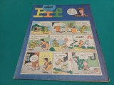 VAILLANT LE JOURNAL DE PIF * NR. 1039* 1965 * 4 2 5