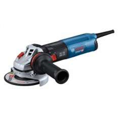 Bosch GWS 14-125 S Polizor unghiular 1400W, 125mm - 4059952576473