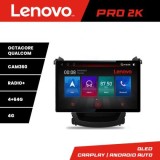 Navigatie Hyundai Elantra 2013-2015 K-359 Lenovo PRO 4+64 13 inch 2K android 4G DSP gps internet Q CarStore Technology