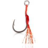 Carlig Alpha Light Flash nr.4/0 2buc, Mustad