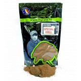 Amestec de nadire Special Feeder Krill MG Carp (Greutate: 500g)