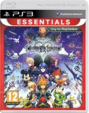 Kingdom Hearts Hd 2.5 Remix Essentials PS3, Square Enix