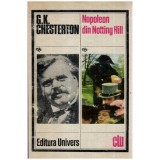 G.K. Chesterton - Napoleon din Notting Hill - 114639