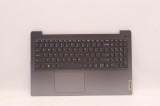 Carcasa superioara cu tastatura palmrest Laptop, Lenovo, IdeaPad 3 15IAU7 Type 82RK, 82T7, 5CB1H77948, AP2JD000300, EC2JD000210, AM2JD000310, JS578, i