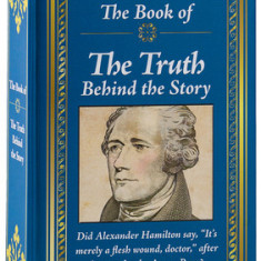 Book of the Truth Behind the Story