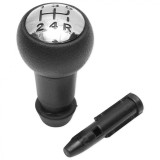 Nuca Schimbator Viteze + Adaptor Compatibil Peugeot 308 1 2007-2016 FX-152 + GZB-CT-005