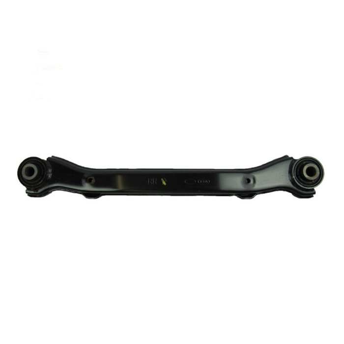 Brat suspensie roata SRL 404837-4, Dreapta = Stanga, Spate
