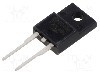 Dioda redresoare, 20A, 0,6kV, FTO220, SHINDENGEN - SF20L60U-7600