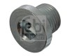 FEBI BILSTEIN 45617 surub de golire,baia de ulei