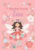 Cumpara ieftin Autocolante fermecate. Zane/***