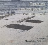Cumpara ieftin Gravura Contemporana Romaneasca - Colectiv, Album Arta, Palatul Culturii, 2009, Romana, 23x22cm