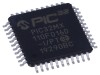 Microcontroler PIC32 16kB, TQFP44