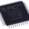Microcontroler PIC32 16kB, TQFP44