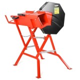 Cumpara ieftin Ferastrau circular electric, HECHT 8220, 2200W, diametru taiere 135 mm, Disc 405 mm